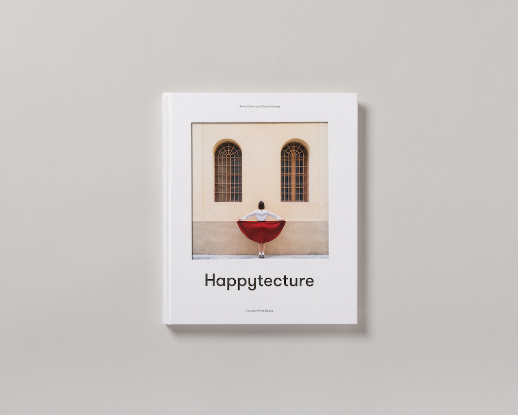 Happytecture signed